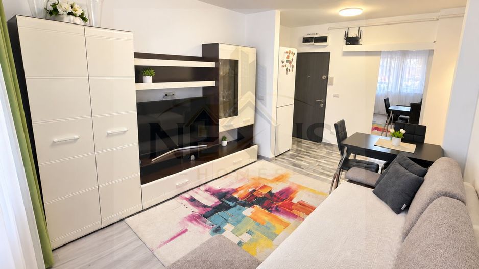 Apartament 2 camere - Decomandat - Sos.Giurgiului-Mobilat -Utilat - Poză 3
