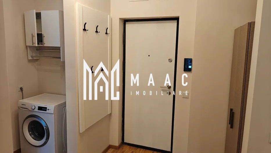 Apartament 2 camere | prima închiriere | 59 mp | Parcare privată – Turnișor - Poză 8