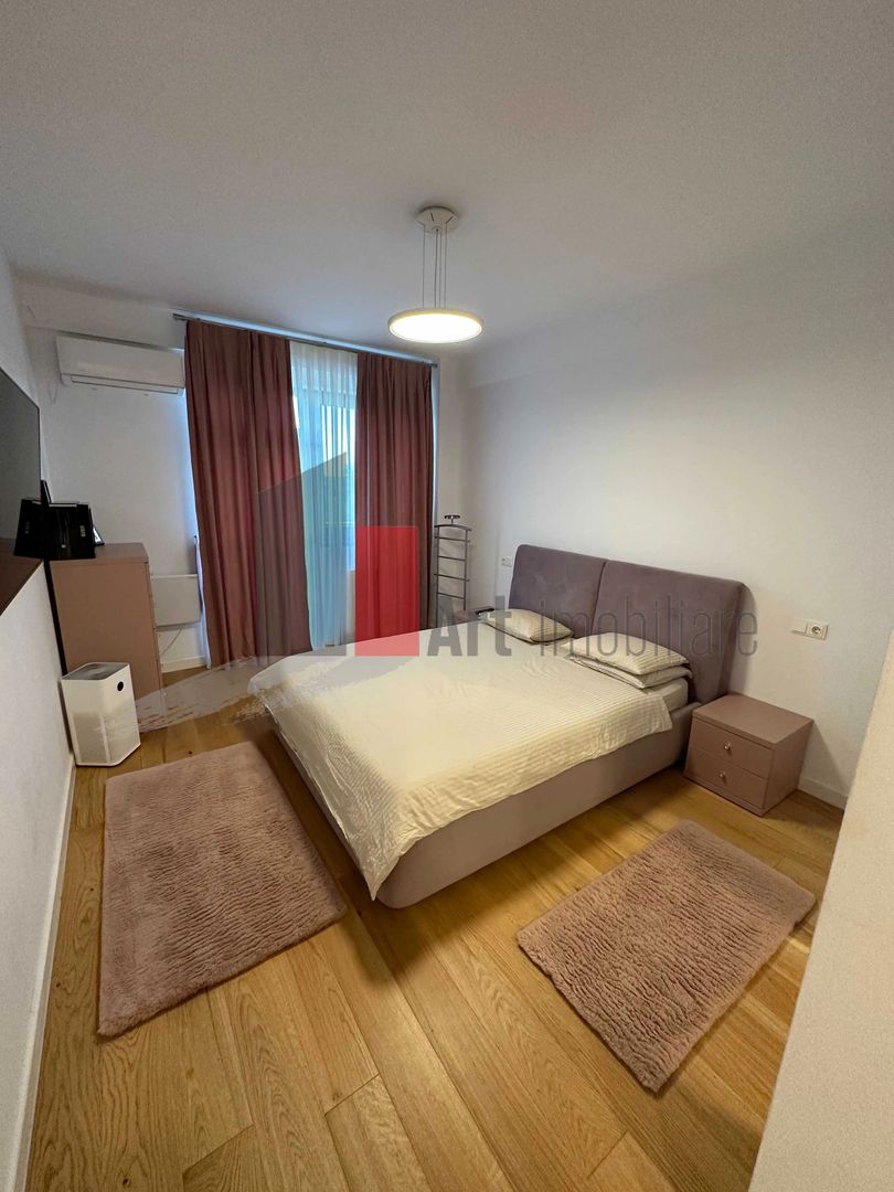 Baneasa - Sisesti | 3 camere de vanzare - Poză 6