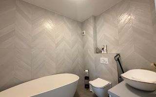 Vânzare apartament 3 camere tip Penthouse–2 niveluri, 2 terase -IRA - Poză 12