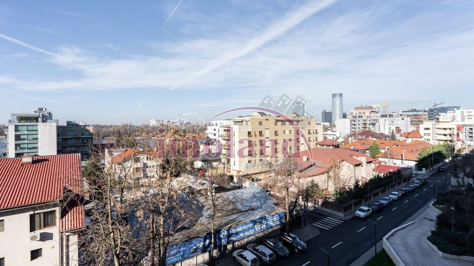 Apartament superb - 4 camere - vanzare - Rahmaninov - Floreasca - Poză 7