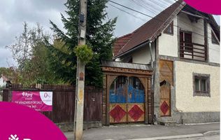 CASĂ CU SUFLET, ÎN INIMA COVASNEI, de vânzare