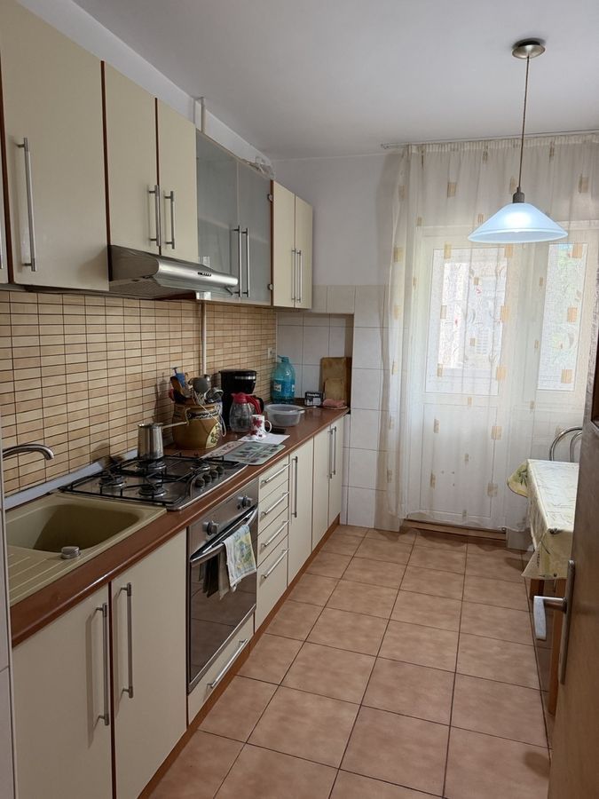Aparmanet 4 Camere Decomandat | CRÂNGAȘI | Loc de Parcare✨ - Poză 11