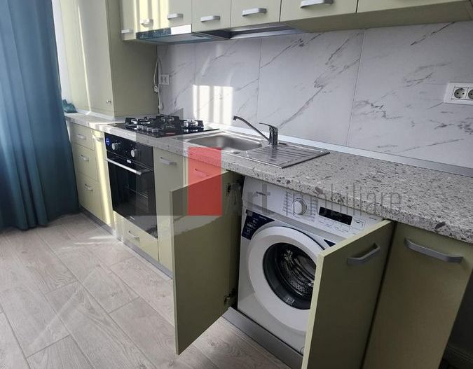 Apartament cu 2 camere de inchiriat (tip loft) in zona Colentina (McDonalds) - Poză 3