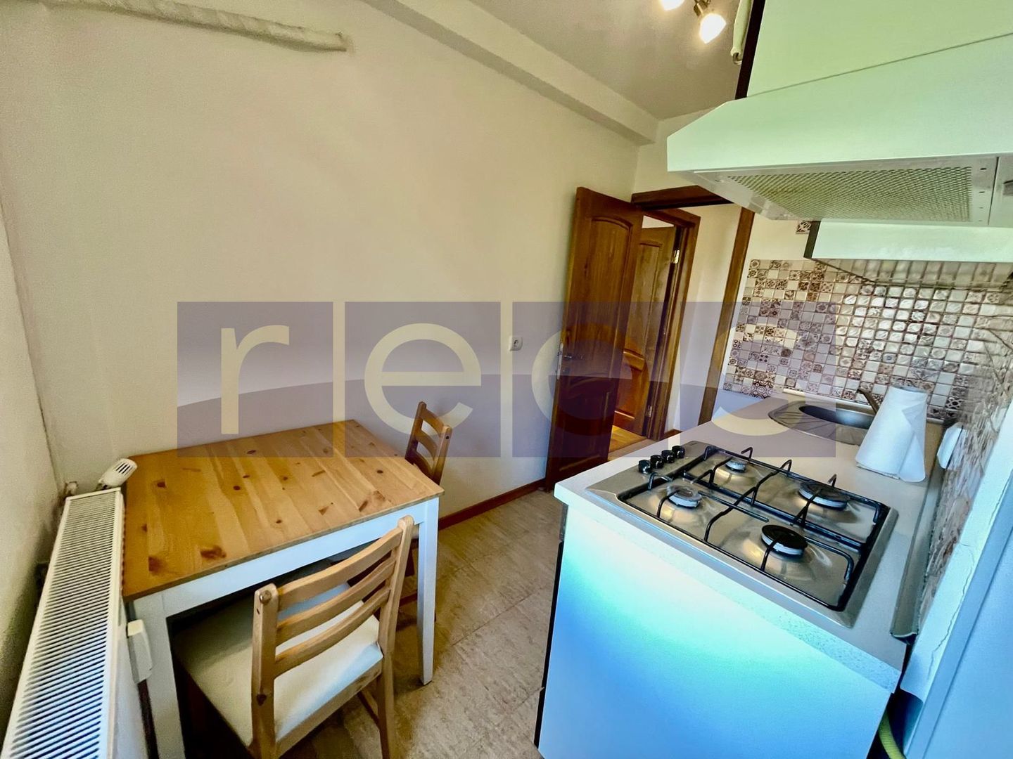 VANZARE GARSONIERA RENOVATA 40MP DECEBAL ALBA IULIA UTILATA/MOBILATA - Poză 11