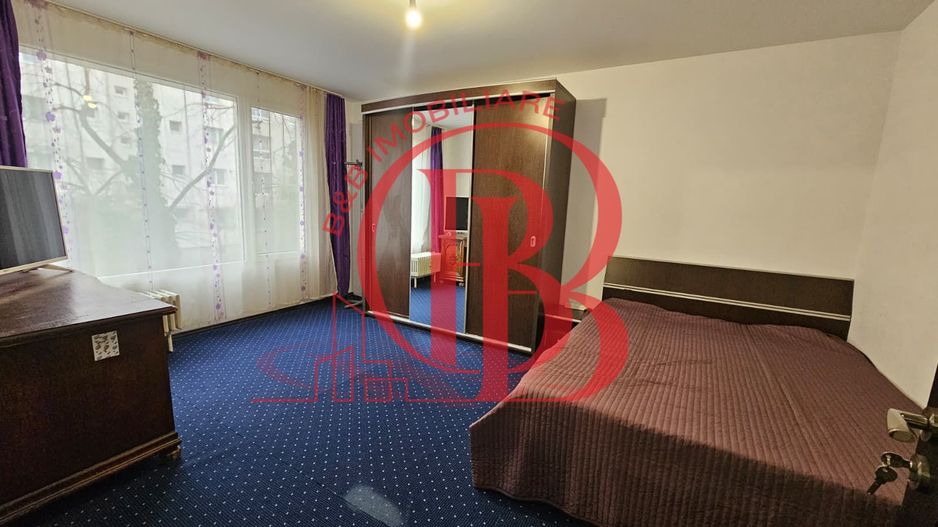 4 camere decomandat cu Boxa 12mp-10 min M 1 Decembrie 1918 - Poză 11