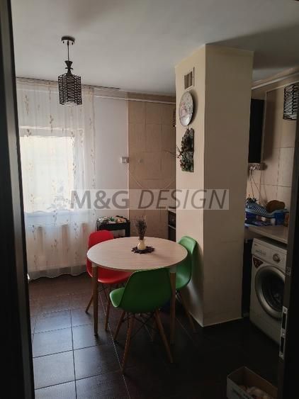 Ap 2 camere, parter cu balcon si centrala gaz, Elisabetin-Kiriac-Sagul - Poză 2