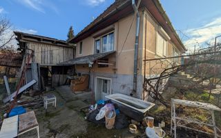 Casa cu 2 corpuri de cladire zona Hapria, 960mp Teren - Poză 2