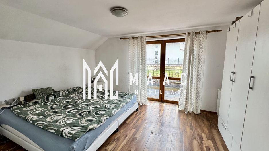 Casa | 4 camere | Curte individuala | Pivnita | Sura Mare - Poză 9