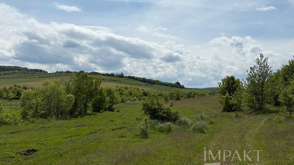 Teren de vânzare în Salistea Noua! - Poză 4