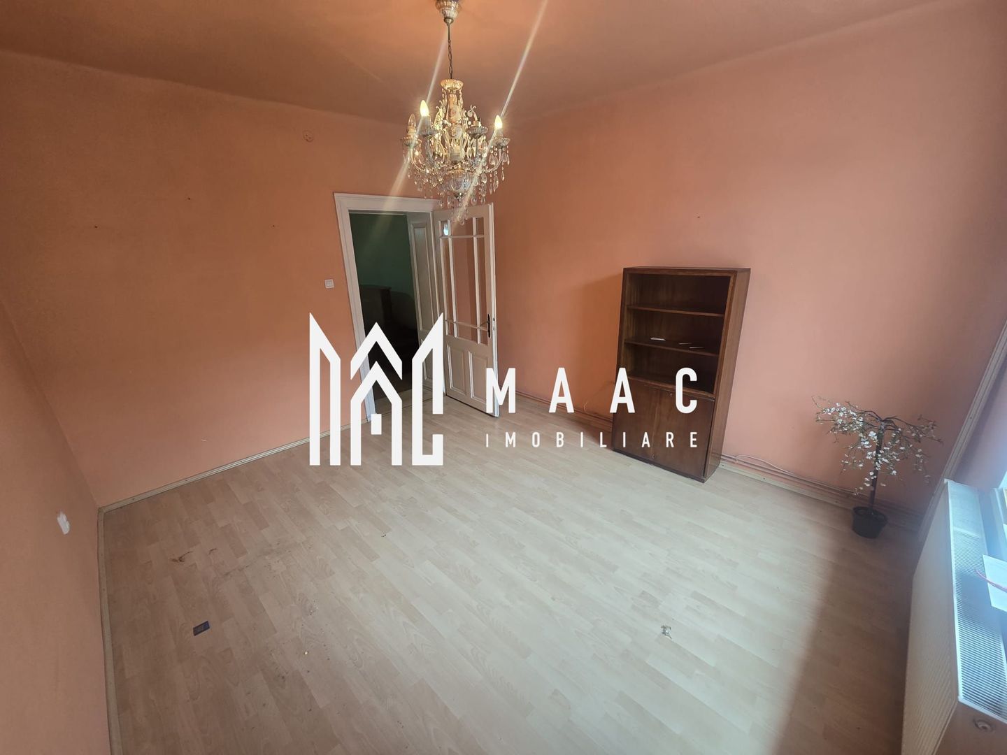 Apartament 2 camere la casa GARAJ Pivnita Zona Garii - Poză 5
