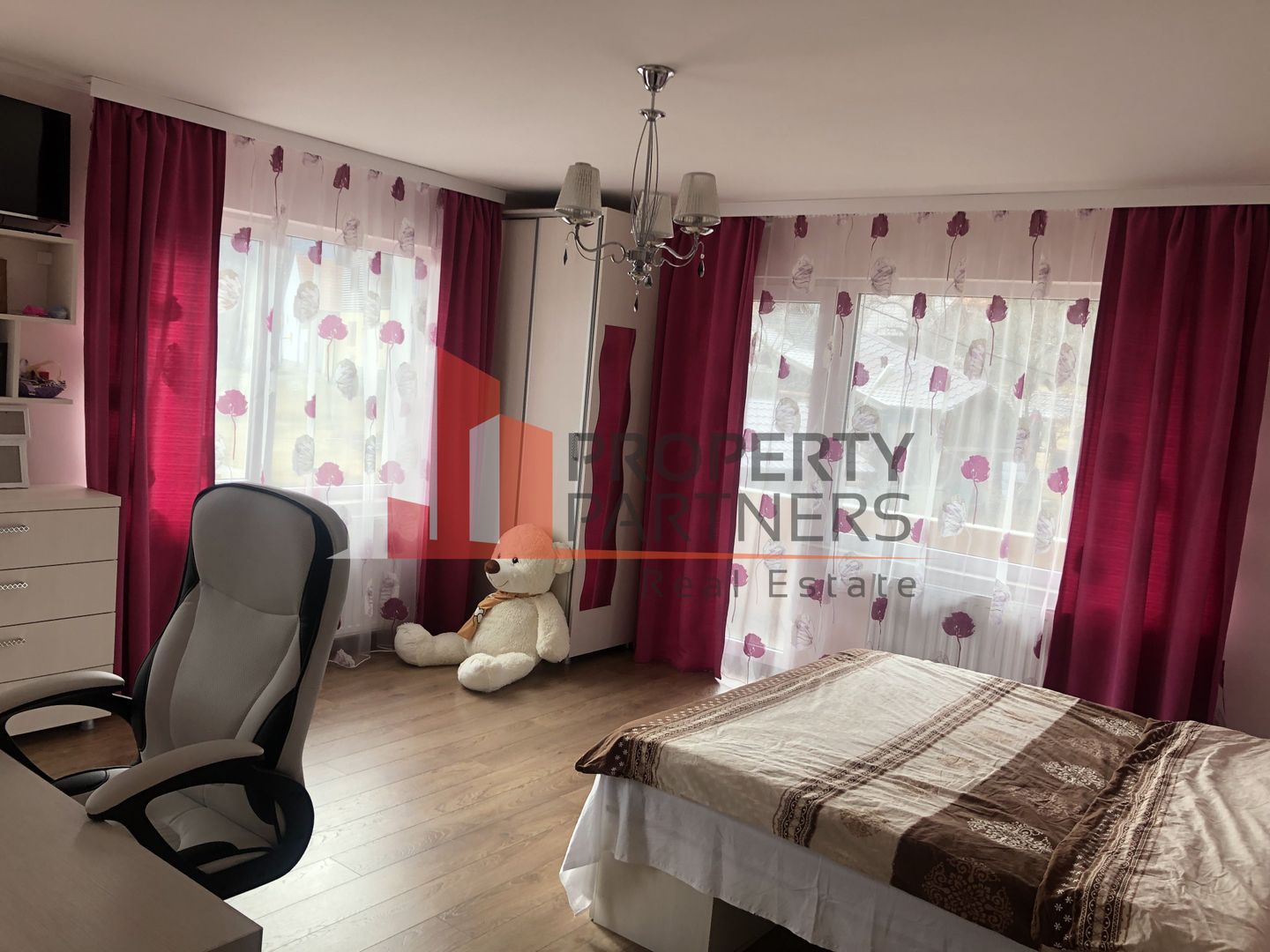 Vila de locuit in Bran/Predelut cu panorama superba. - Poză 17