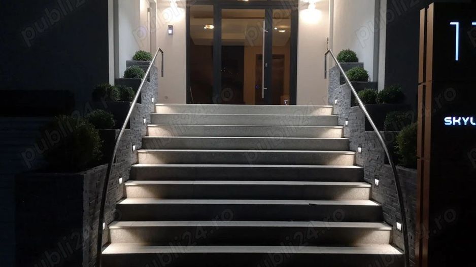 Inchiriere apartament 3 camere | Baza Sportiva Pescariu - Poză 9