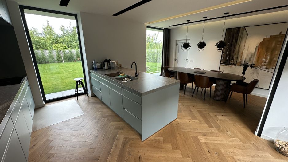 PROIECT  DEOSEBIT  IN  DUMBRAVITA - Poză 7