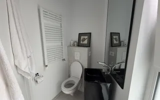 Casa pe parter. Finisaje premium. Mobilata si utilata - Poză 17