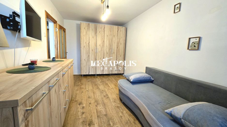 Garsoniera | 32 mp | Etaj 1 | Astra - Poză 3