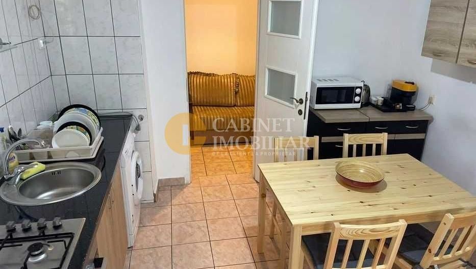 Vinzare apartament 2 camere Arcu Iasi - Poză 2