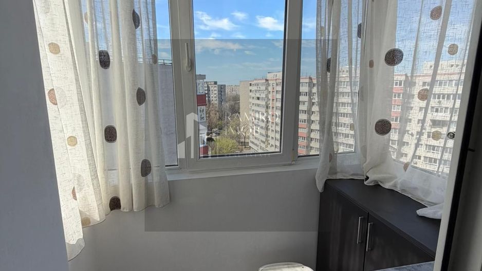 Apartament 2 camere Alexandru Obregia / Nitu Vasile - Poză 8