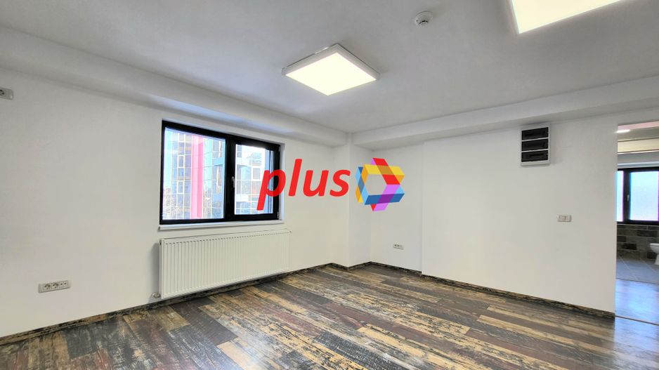 Spatiu de birouri - 474 mp # plus-imo.ro - Poză 4