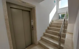 Apartament 3 camere si terasa superba acoperita  - Turnisor, Sibiu - Poză 11