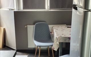 Apartament cu 1 camera, Marasti Central, zona BRD. - Poză 4