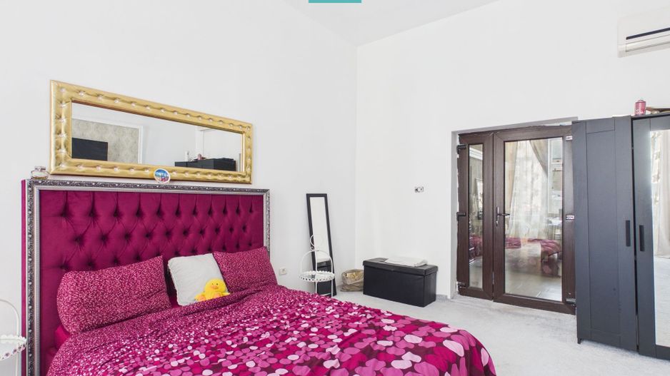 Apartament cu 4 camere – Zona Centrală - Poză 5