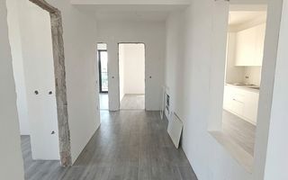 Penthouse de vânzare în Sibiu, cartier Turnișor - Poză 9