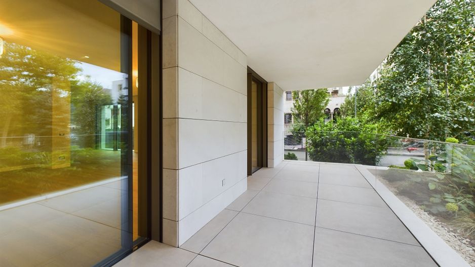 Apartament de Lux cu 3 Camere în Zona Dorobanți - Poză 21