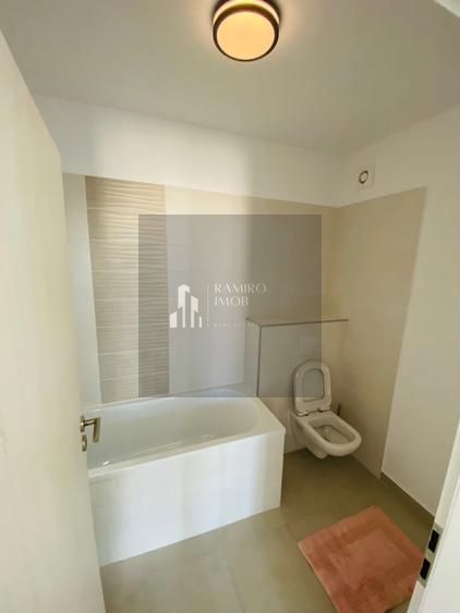 Duplex Grand Via | Blvd Timisoara | Centrala  | Parcare subterana - Poză 10