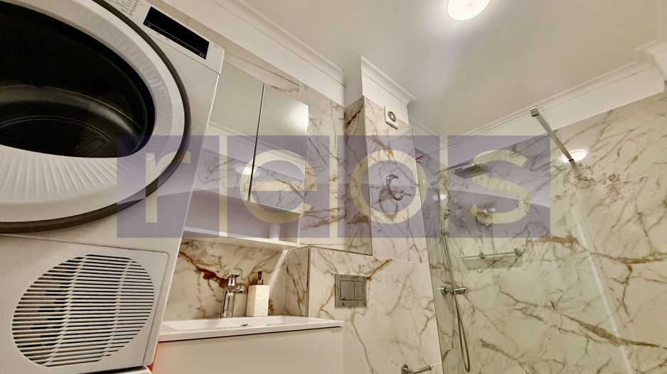 INCHIRIERE 2 CAMERE | AVIATIEI | TERASA 20 MP | MOBILAT LUX | PARCARE - Poză 10