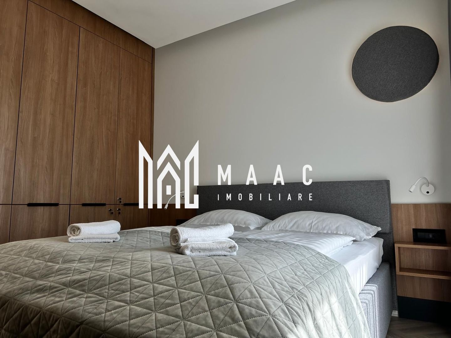 Black Friday | Apartament 2 Camere | Etaj 2 | Loc de parcare | The Lake Home - Poză 11