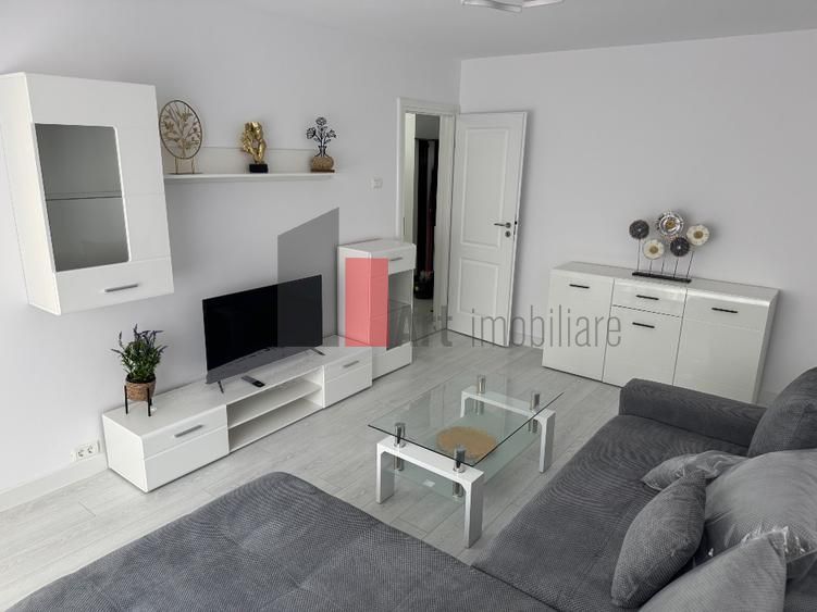 Inchiriere apartament 2 camere Gorjului - Poză 1