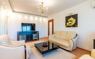 Apartament spatios 3 camere,  P-ta Unirii/ Sf Vineri - Poză 4
