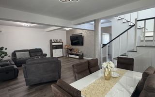 Casă 4 camere de vânzare | Sibiu, Tineretului | 150 mp - Poză 3