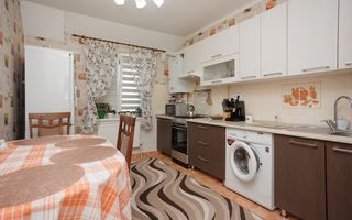 Vânzare apartament, 2 camere, str. Ialoveni, Centru - Poză 4