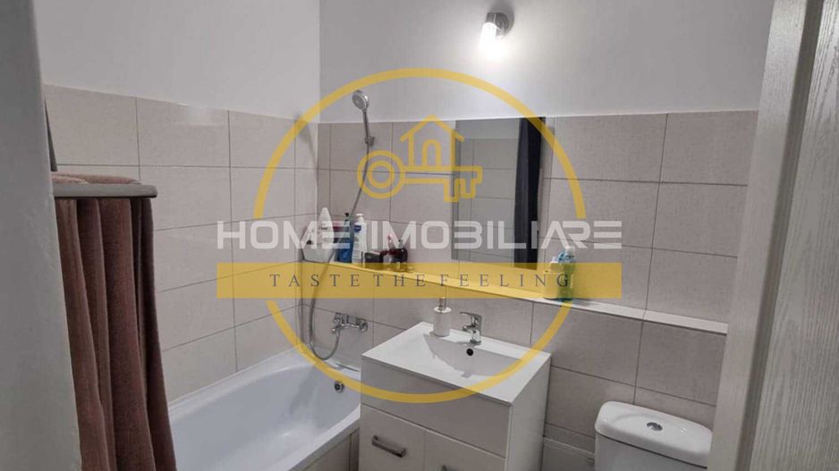 Apartament 1 cameră, 42 mp | Bd. Poitiers | Locație excelentă - Poză 8