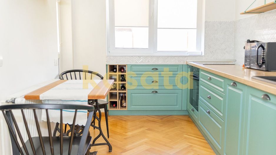 Apart 2camere80mp | în vilă LUX Renovat | Popa Nan | Fara risc | Boxa - Poză 10