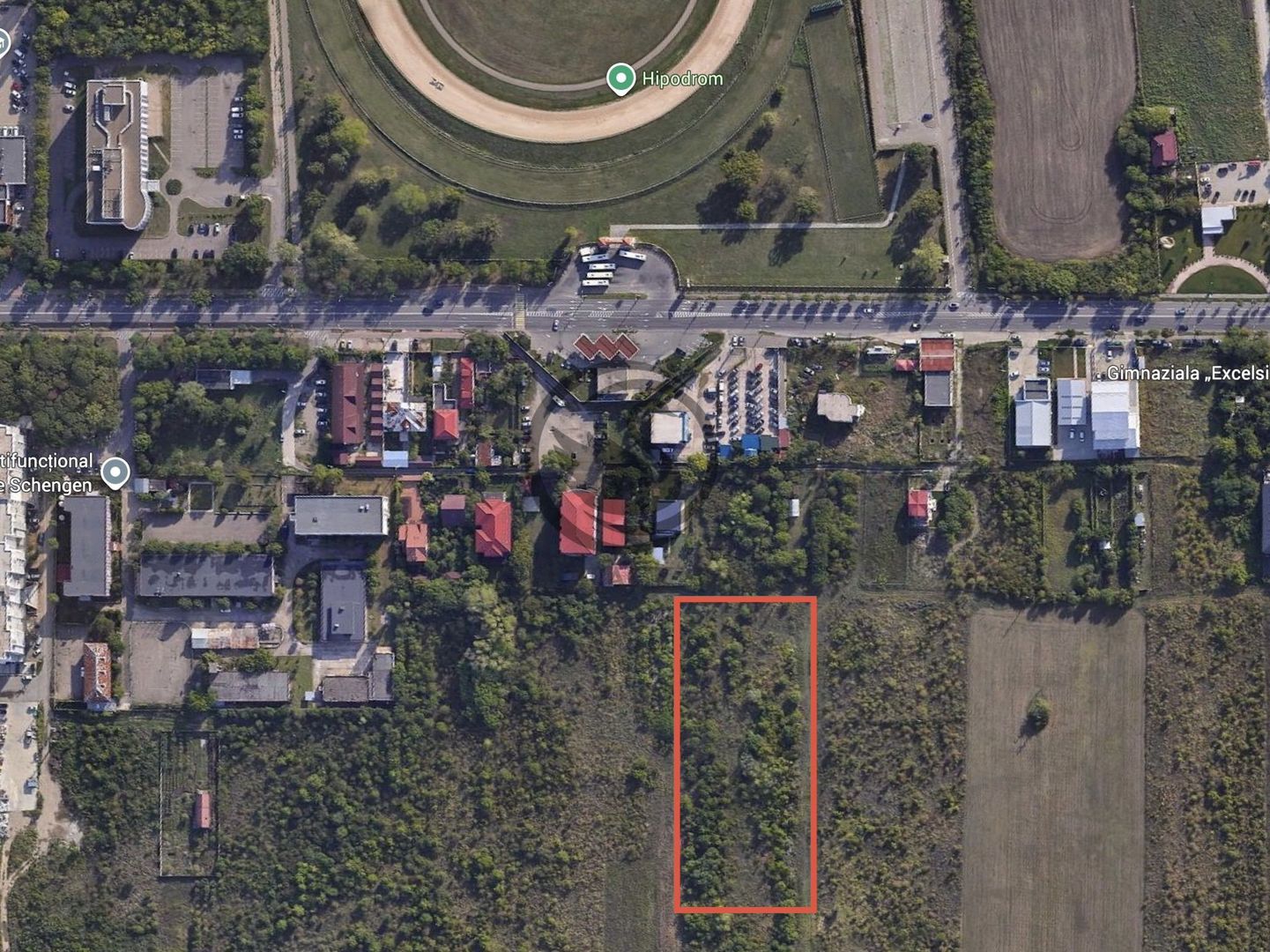 Teren intravilan de vânzare | 2.280mp | Sud, Ploiești | Comision 0% - Poză 5