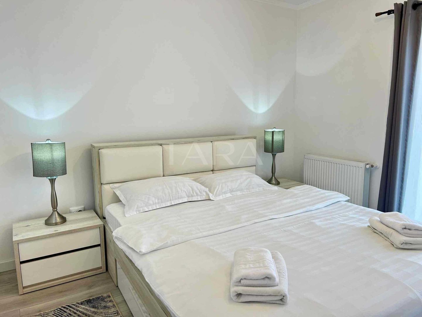 Apartament modern cu 2 camere, Dâmbul Rotund. - Poză 5