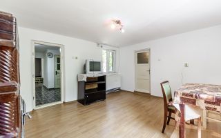 VÂNDUT! Casă individuală cu grădină,  Aradul Nou, Str. Molidului - Poză 5