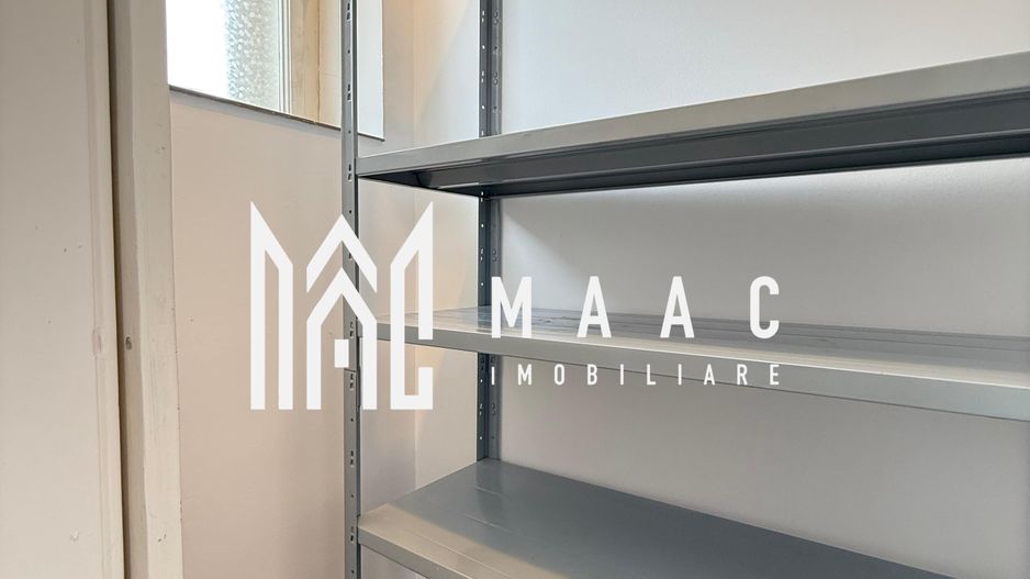 Penthouse 4 camere | Decomandat | Balcon | Zona Sub Arini - Poză 11