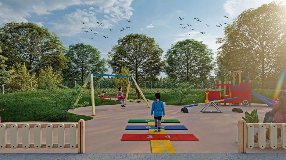 CASE CU RATE LA DEZVOLTATOR PE 3 ANI, MUTARE IMEDIATA, COMISION 0% - Poză 20