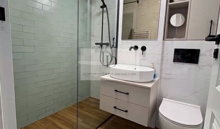 Apartament Premium cu 4 Camere | 2 Băi | Grădini Mănăștur - Poză 12
