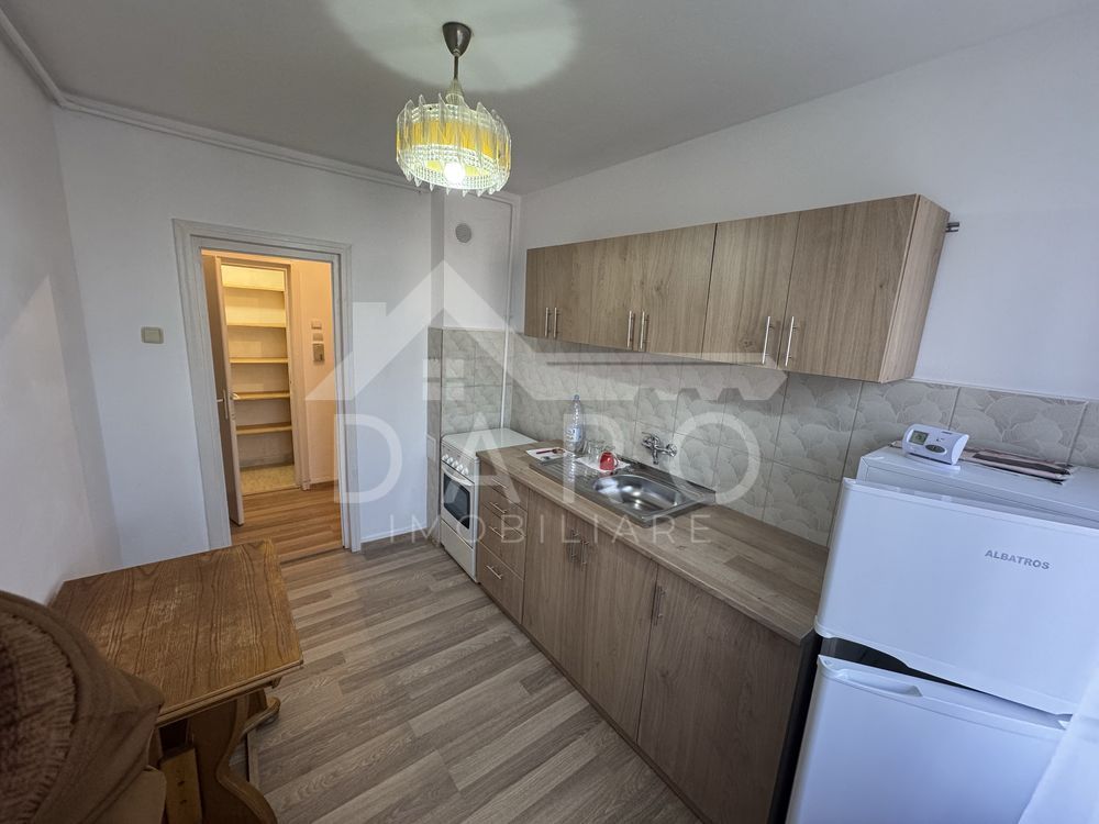 🔥 APARTAMENT 2 CAMERE DE VÂNZARE – ALEEA CARPAȚI – 95.000€ 🔥 - Poză 1
