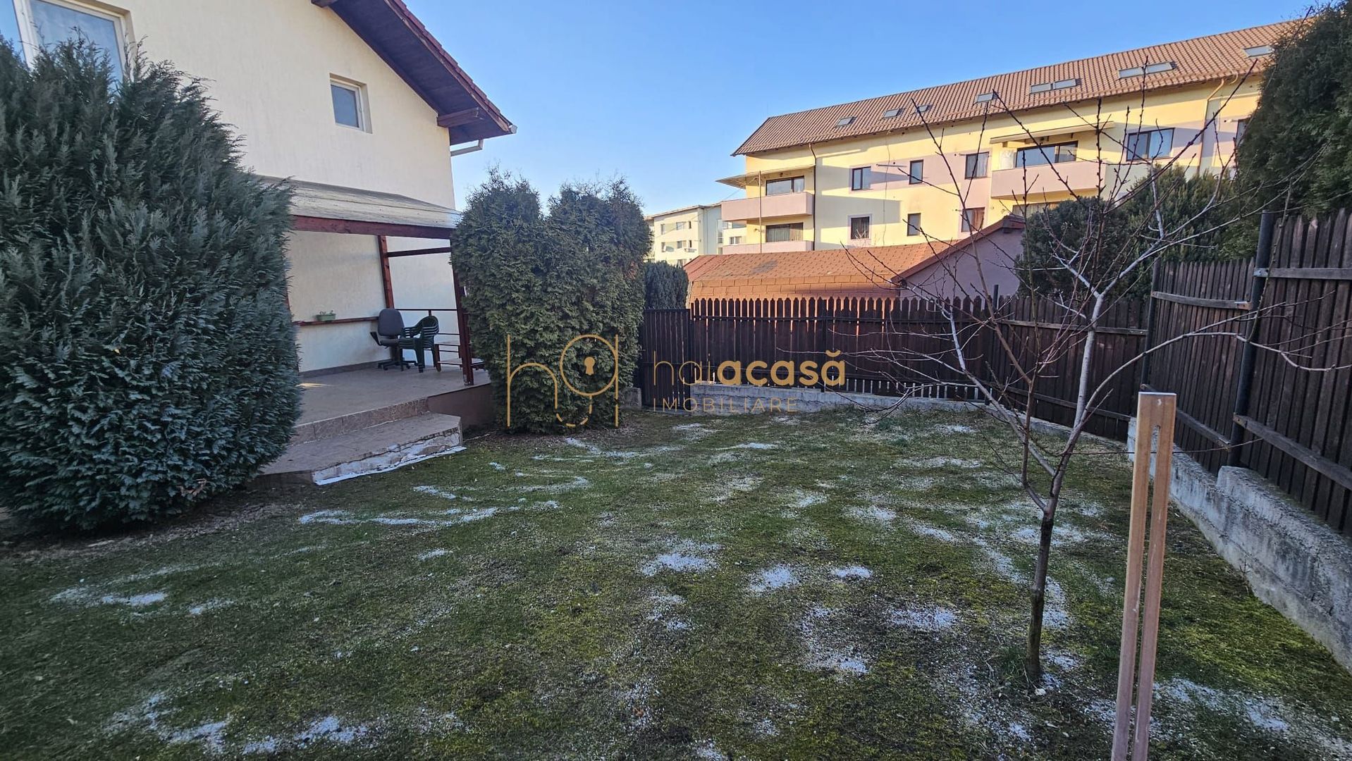 Casă / Vilă cu 8 camere de vânzare în Manastur, Cluj-Napoca - Poză 3