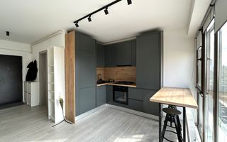 Apartament 3 camere Duplex - zona Calea Calarasilor/Hala Traian - Poză 10