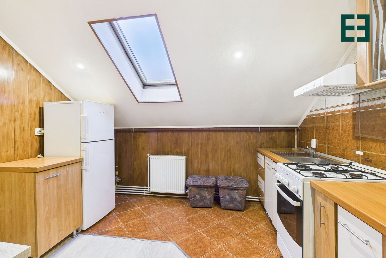 De închiriat Apartament 2 camere Mansardă – zona Aradului, Timișoara - Poză 2