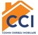 Cosmin Chiribau Imobiliare - Logo