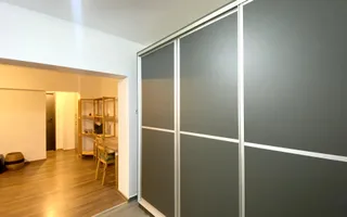DE VANZARE APARTAMENT 2 CAMERE | RENOVAT | ETAJ 2/8 | PANDURI - Poză 17