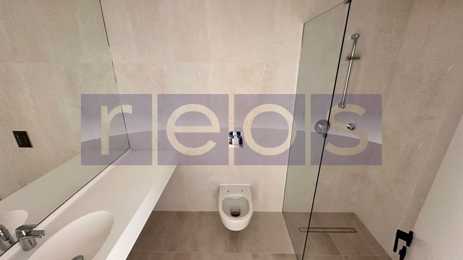 APARTAMENT DEOSEBIT 2 CAMERE | ONE HIGH DISTRICT | 57MP | TERASA 15MP - Poză 6